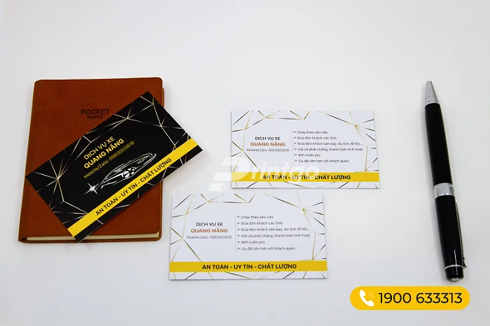 Thông báo điều chỉnh giá namecard: Gói 99K/5 hộp chính thức dừng hoạt động Thông báo điều chỉnh giá namecard: Gói 99K/5 hộp chính thức dừng hoạt động