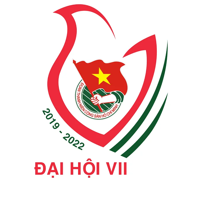 Tổng hợp 30+ hình ảnh logo đoàn thanh niên cập nhập mới nhất
