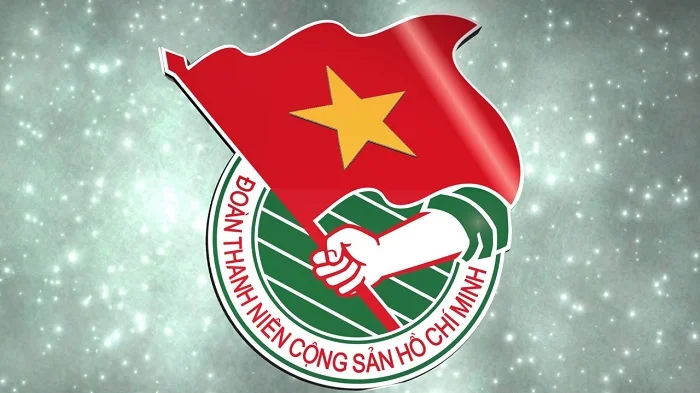 Tổng hợp 30+ hình ảnh logo đoàn thanh niên cập nhập mới nhất