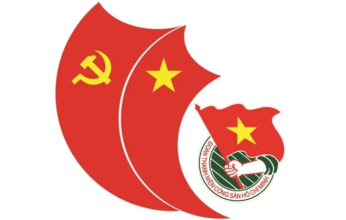 Tổng hợp 30+ hình ảnh logo đoàn thanh niên cập nhập mới nhất