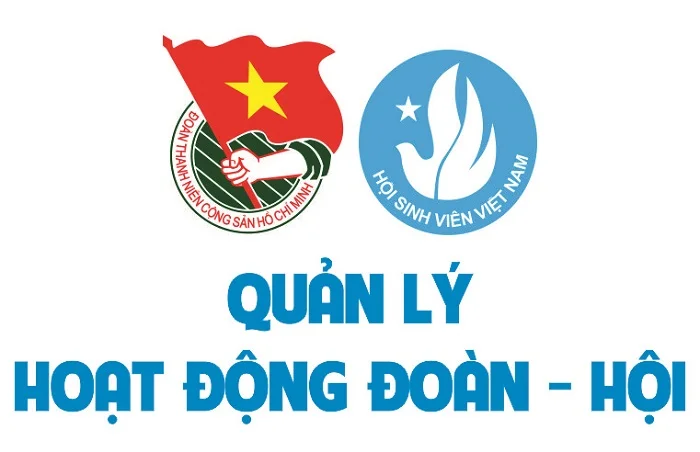 Tổng hợp 30+ hình ảnh logo đoàn thanh niên cập nhập mới nhất