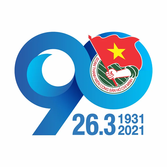 Tổng hợp 30+ hình ảnh logo Đoàn thanh niên Cộng sản Hồ Chí Minh