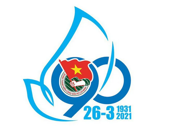 Tổng hợp 30+ hình ảnh logo đoàn thanh niên cập nhập mới nhất
