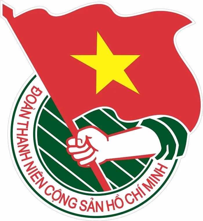Tổng hợp 30+ hình ảnh logo đoàn thanh niên cập nhập mới nhất