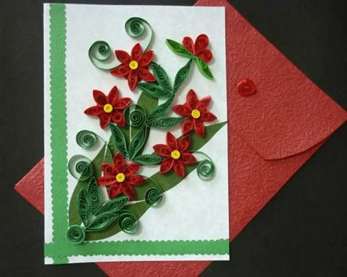 Tổng hợp cách làm thiệp handmade 8/3 cực đẹp và dễ thực hiện 