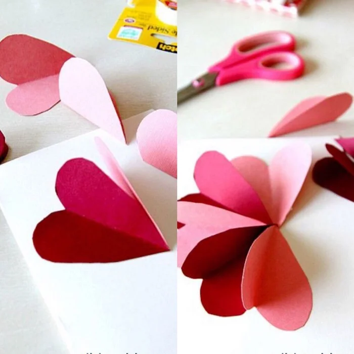 Tổng hợp cách làm thiệp handmade 8/3 cực đẹp và dễ thực hiện 