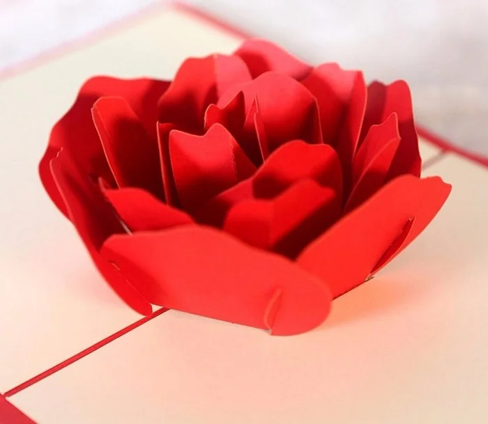 Tổng hợp cách làm thiệp handmade 8/3 cực đẹp và dễ thực hiện 