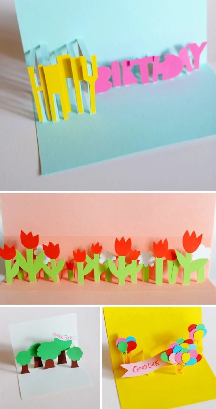 Tổng hợp cách làm thiệp handmade 8/3 cực đẹp và dễ thực hiện 