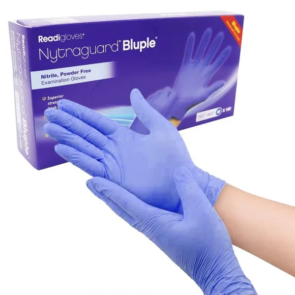 TOP 20+ mẫu hộp găng tay y tế đẹp, ấn tượng và sáng tạo nhất