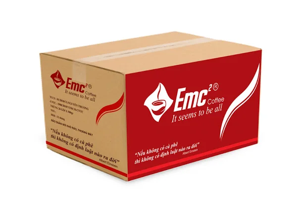 Xưởng chuyên nhận in hộp carton số lượng ít chuyên nghiệp, uy tín