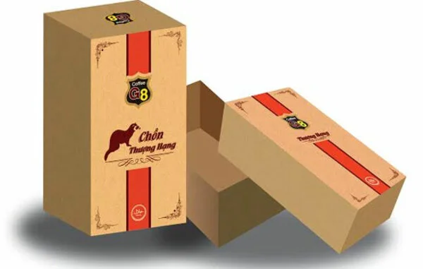 Xưởng chuyên nhận in hộp carton số lượng ít chuyên nghiệp, uy tín