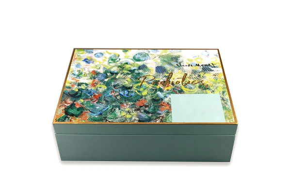 Xưởng chuyên sản xuất hộp carton đựng giày đẹp, uy tín trên toàn quốc