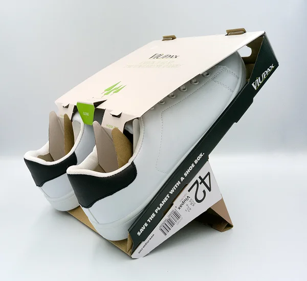 Xưởng chuyên sản xuất hộp carton đựng giày đẹp, uy tín trên toàn quốc
