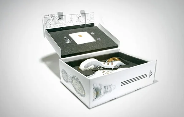 Xưởng chuyên sản xuất hộp carton đựng giày đẹp, uy tín trên toàn quốc