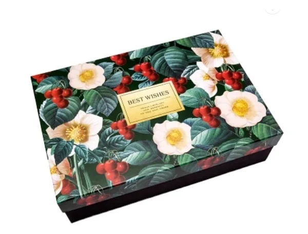 Xưởng chuyên sản xuất hộp carton đựng giày đẹp, uy tín trên toàn quốc