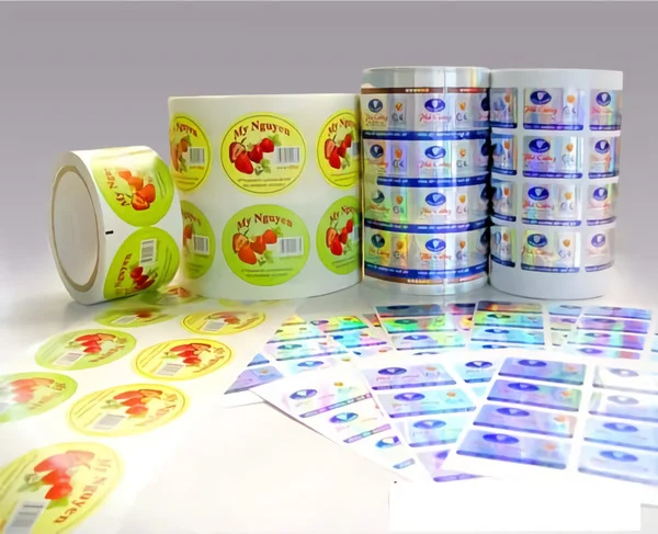 Xưởng in decal cuộn chuyên nghiệp, uy tín nhất trên toàn quốc