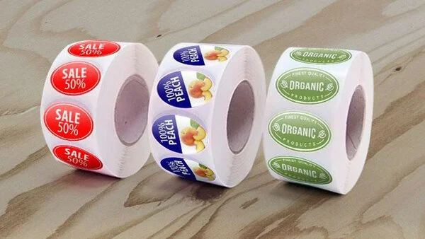 Xưởng in decal cuộn chuyên nghiệp, uy tín nhất trên toàn quốc
