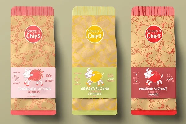 Xưởng in túi giấy kraft giá rẻ - Sở hữu kho mẫu túi giấy đẹp, ấn tượng nhất