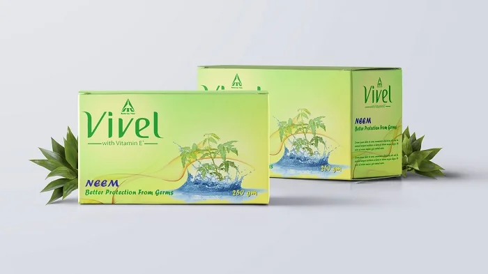 Xưởng thiết kế và in hộp giấy đựng xà phòng uy tín, chuyên nghiệp