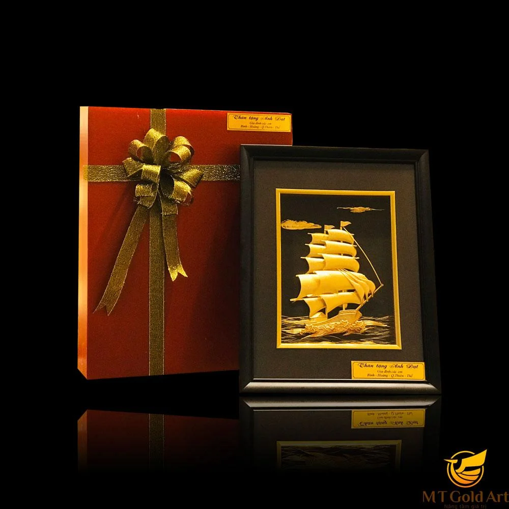 Quà tặng 30/4 - 1/5 gắn kết tâm tình