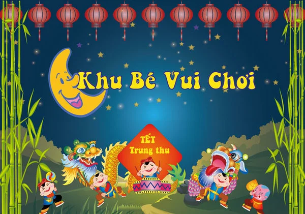 TOP 20+ background trung thu đẹp, sáng tạo và độc đáo nhất