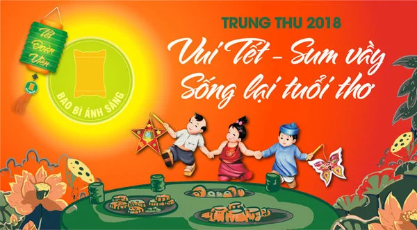 TOP 20+ background trung thu đẹp, sáng tạo và độc đáo nhất