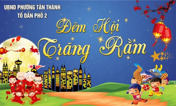 TOP 20+ background trung thu đẹp, sáng tạo và độc đáo nhất