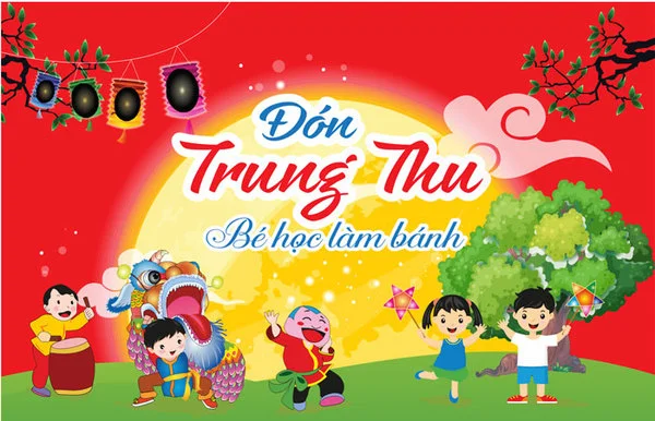 TOP 20+ background trung thu đẹp, sáng tạo và độc đáo nhất