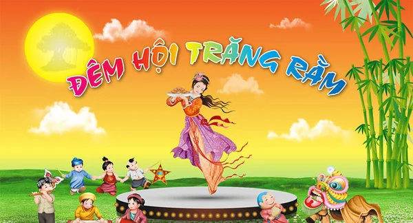 TOP 20+ background trung thu đẹp, sáng tạo và độc đáo nhất