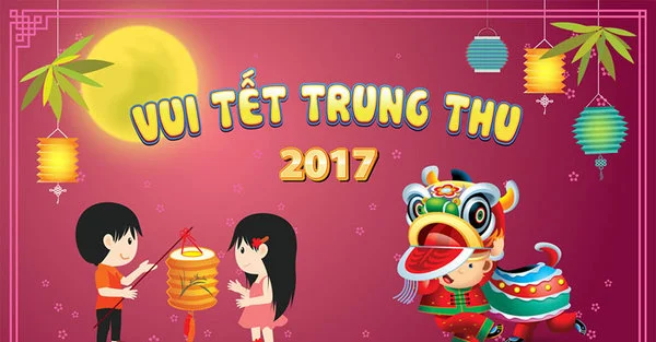 TOP 20+ background trung thu đẹp, sáng tạo và độc đáo nhất