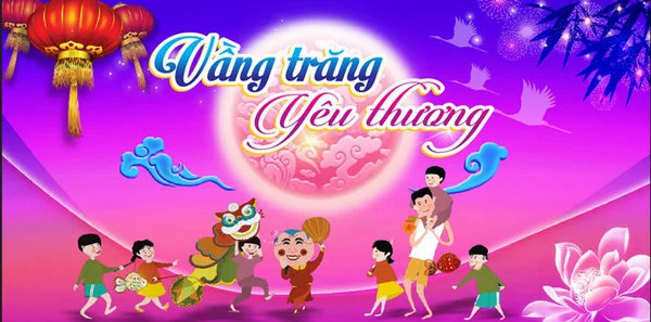 TOP 20+ background trung thu đẹp, sáng tạo và độc đáo nhất