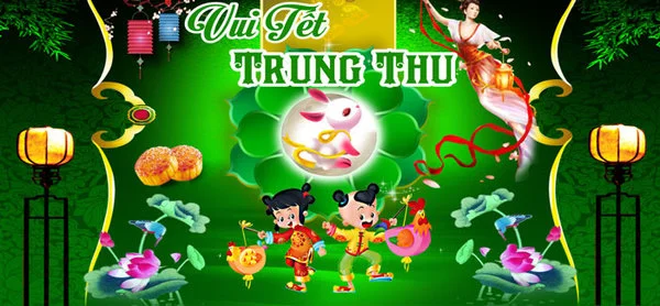TOP 20+ background trung thu đẹp, sáng tạo và độc đáo nhất