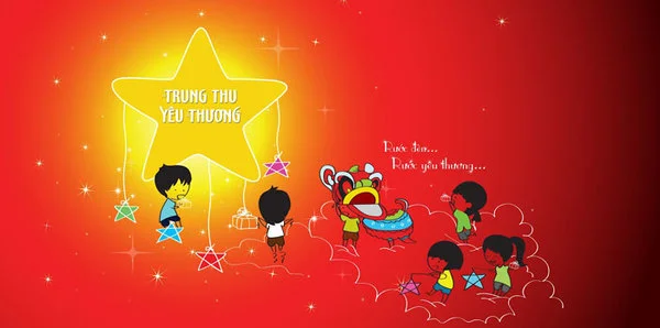 TOP 20+ background trung thu đẹp, sáng tạo và độc đáo nhất