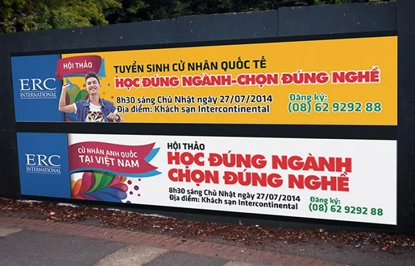 Bandroll là gì? Lợi ích của bandroll quảng cáo