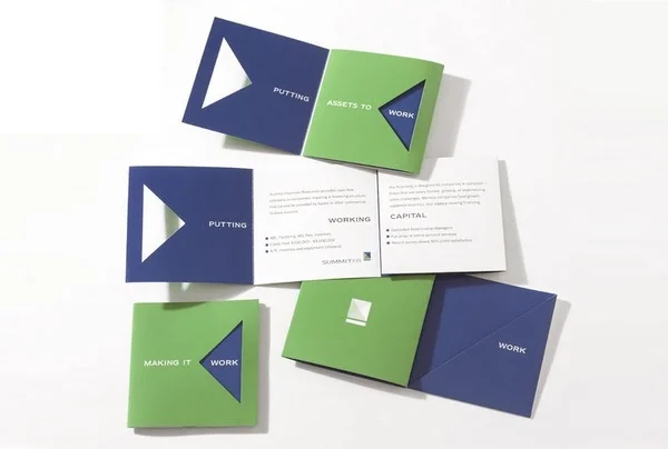 Brochure là gì