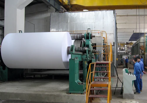 Công ty Cổ phần Giấy Việt Trì