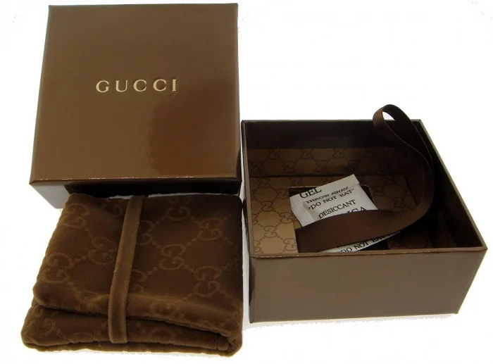 Địa chỉ gia công hộp giấy gucci nhanh chóng, chất lượng