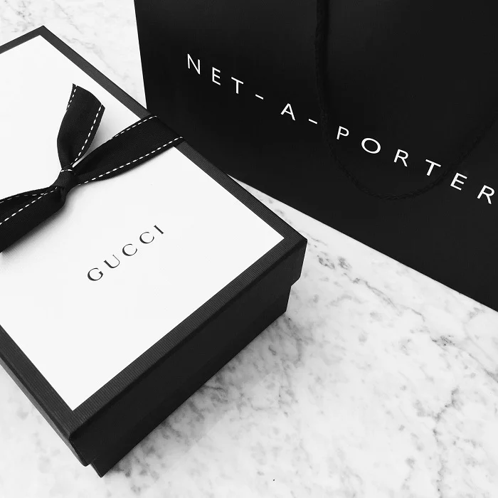 Địa chỉ gia công hộp giấy gucci nhanh chóng, chất lượng