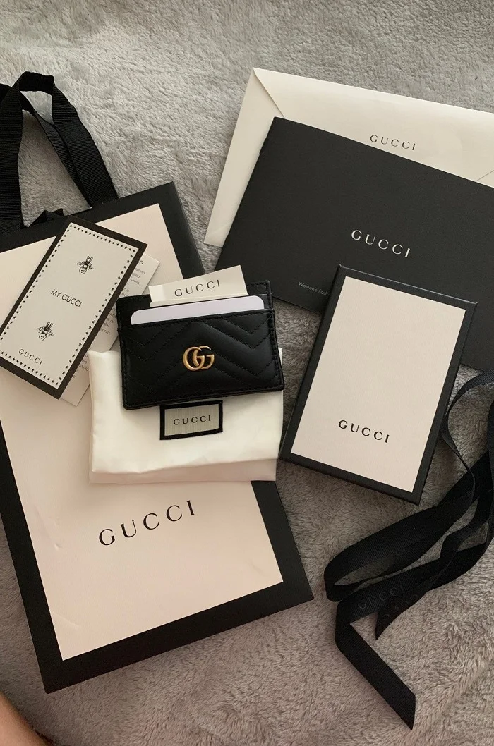 Địa chỉ gia công hộp giấy gucci nhanh chóng, chất lượng