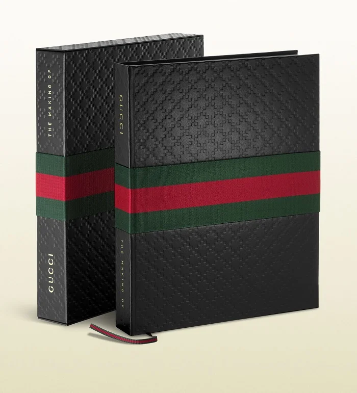 Địa chỉ gia công hộp giấy gucci nhanh chóng, chất lượng