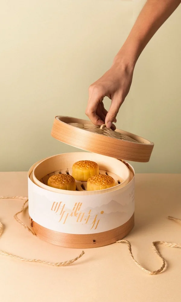 Điểm mặt những thiết kế hộp bánh trung thu nhà hàng sáng tạo, độc lạ