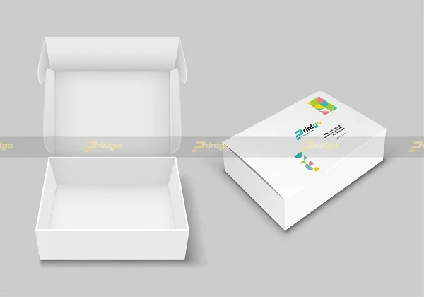 Hộp carton sóng là gì? Tìm hiểu chung về hộp carton sóng