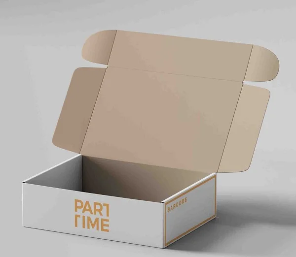 Hộp carton sóng là gì? Tìm hiểu chung về hộp carton sóng