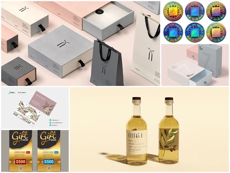 Địa chỉ in ấn Hà Nội chất lượng, giá cả cạnh tranh không thể bỏ lỡ