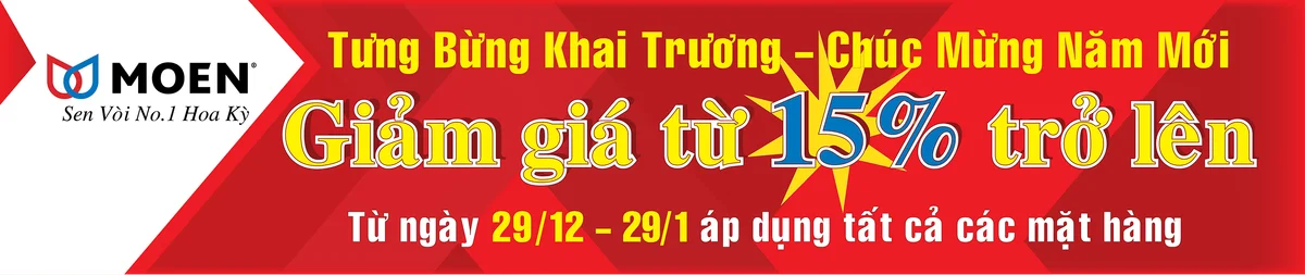 Băng rôn là gì? Vai trò của băng rôn trong quảng bá thương hiệu cho doanh nghiệp 