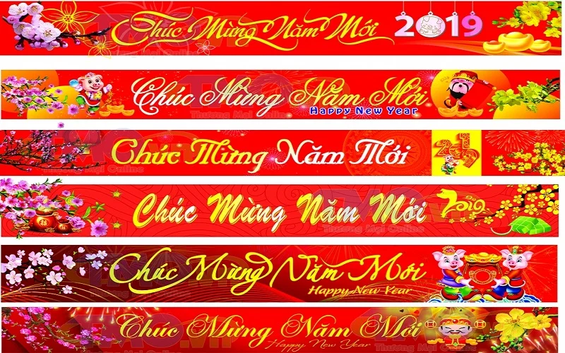 Băng rôn là gì? Vai trò của băng rôn trong quảng bá thương hiệu cho doanh nghiệp 