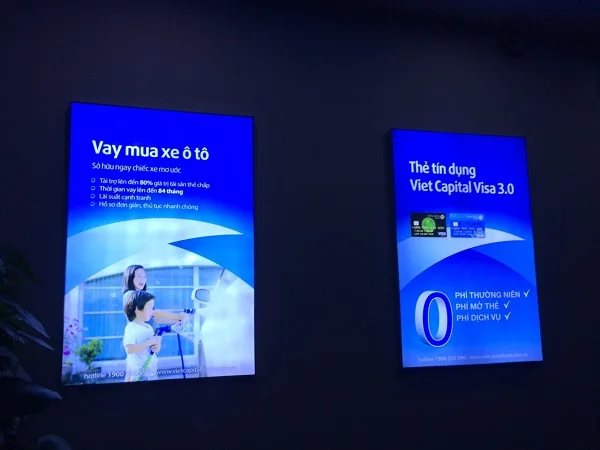 In hiflex là gì? Những điều cần biết khi in hiflex