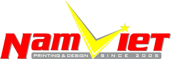Công ty TNHH Thương mại  dịch vụ In Nam Việt