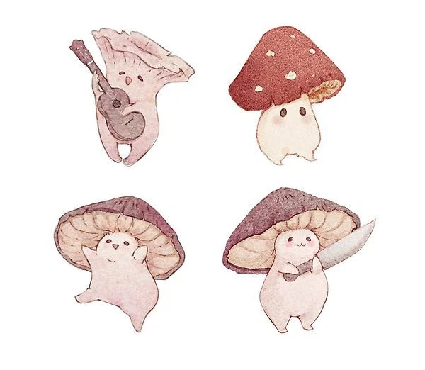 Kho mẫu hơn 100+ hình ảnh sticker cute, dễ thương nhất