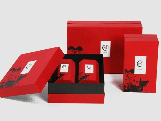 Tổng hợp các mẫu hộp âm dương do Printgo sản xuất